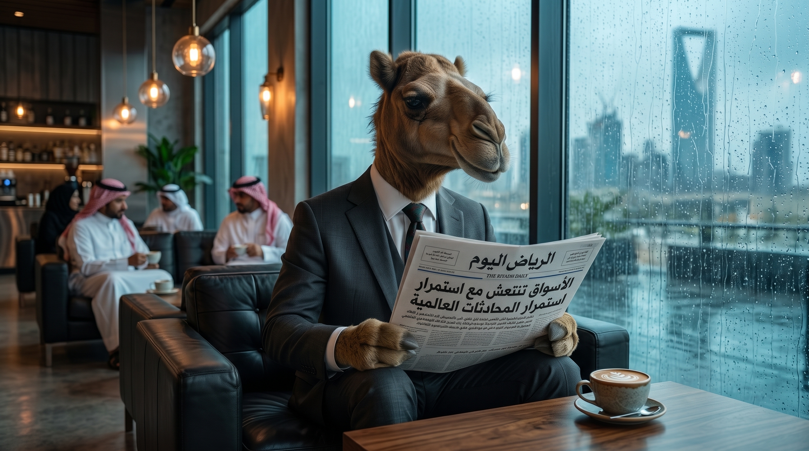 Creative Storytelling AI Video Production