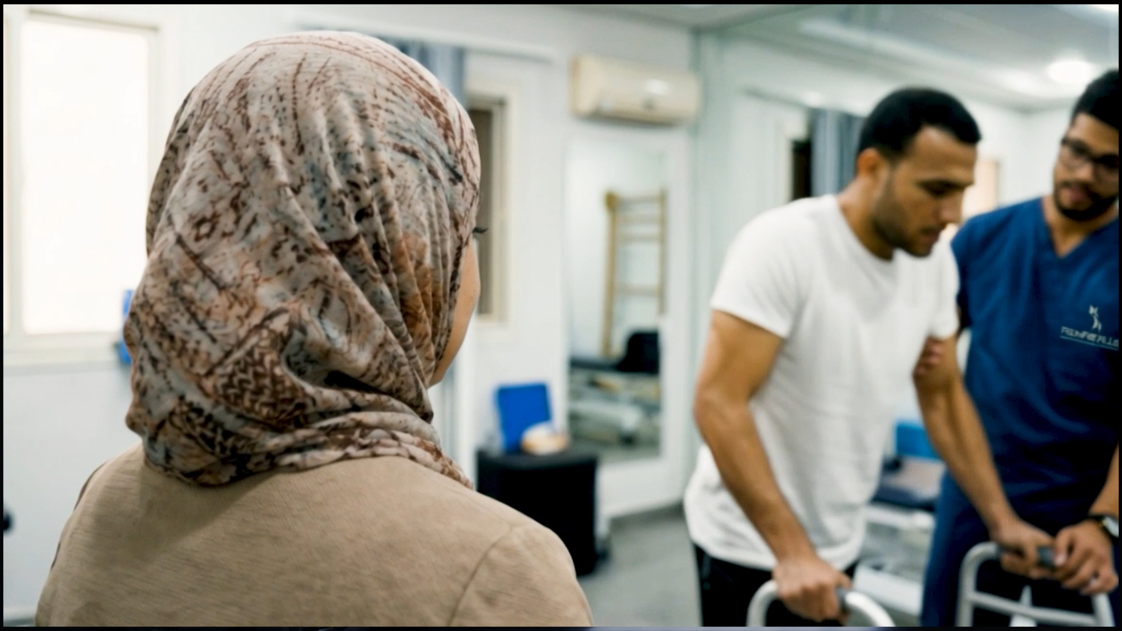 RehabPlus Corporate Video Egypt